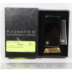 PLAZMATIC LIGHTER