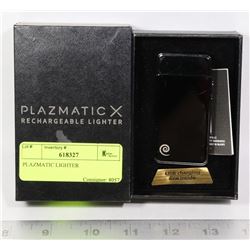 PLAZMATIC LIGHTER