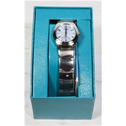 NEW LORUS BY SEIKO MOVEMENT JAPAN WATER RESIST LA