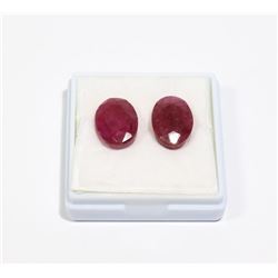 #235-RED BERYL GEMSTONE 18.30ct