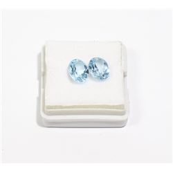 #259-SKY BLUE TOPAZ GEMSTONE 4.5ct