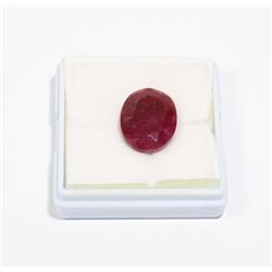 #223-RED BERYL GEMSTONE 14ct