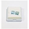 Image 1 : #247-SKY BLUE TOPAZ GEMSTONE 4.0ct