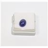 Image 1 : #275-BLUE TANZANITE GEMSTONE 5.15ct