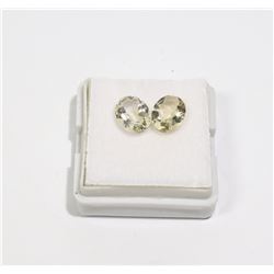 #267-CITRINE GEMSTONE 3.0ct