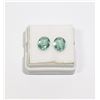 #263-GREEN AMETHYST GEMSTONE 3.0ct