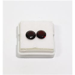#227-DARK RED GARNET GEMSTONE 4.0ct