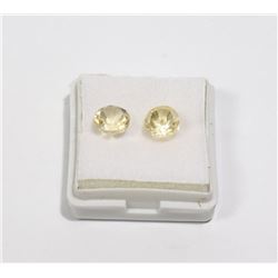 #255-CITRINE GEMSTONE 3.10ct