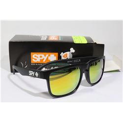 PAIR OF NEW SPY SUNGLASSES