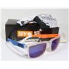 PAIR OF NEW SPY SUNGLASSES