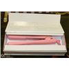 Image 1 : EVOLUTION PRO TOURMALINE STRAIGHTENER MSRP $240US