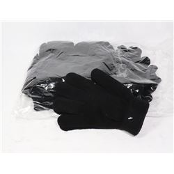 12PK LADIES MAGIC GLOVES