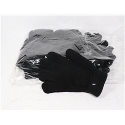 12PK LADIES MAGIC GLOVES