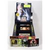 Image 1 : STAR WARS COLLECTIBLE CARDS IN BOX