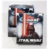 Image 1 : STAR WARS COLLECTIBLE CARDS IN BOX