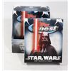 Image 1 : STAR WARS COLLECTIBLE CARDS IN BOX