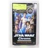 Image 1 : STAR WARS COLLECTIBLE CARDS IN BOX