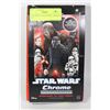 Image 1 : STAR WARS COLLECTIBLE CARDS IN BOX