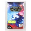 Image 1 : STAR WARS COLLECTIBLE CARDS IN BOX