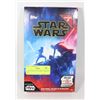 Image 1 : STAR WARS COLLECTIBLE CARDS IN BOX