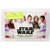 Image 1 : STAR WARS COLLECTIBLE CARDS IN BOX