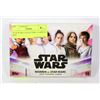Image 1 : STAR WARS COLLECTIBLE CARDS IN BOX