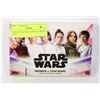 Image 1 : STAR WARS COLLECTIBLE CARDS IN BOX