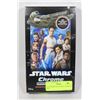 Image 1 : STAR WARS COLLECTIBLE CARDS IN BOX
