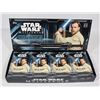 Image 1 : STAR WARS COLLECTIBLE CARDS IN BOX