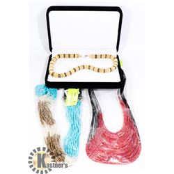 BUNDLE OF NEW JEWELRY