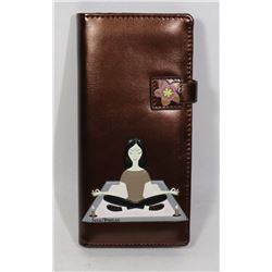 NEW SHAG WEAR WOMENS WALLET
