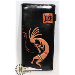 NEW SHAG WEAR WOMENS WALLET