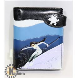 NEW SHAG WEAR WOMENS WALLET