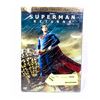 Image 1 : SUPERMAN RETURNS 2 DISC DVD
