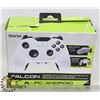 Image 1 : BIONIK FALCON WIRELESS CONTROLLER - PC / ANDROID