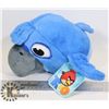 Image 1 : LARGE ANGRY BIRDS RIO PLUSH TOY NEW