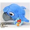 Image 2 : LARGE ANGRY BIRDS RIO PLUSH TOY NEW