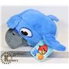 Image 2 : LARGE ANGRY BIRDS RIO PLUSH TOY NEW