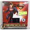 Image 2 : HEROCLIX SUPERMAN MINI GAME SET