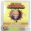 Image 2 : MY HERO ACADEMY ALL MIGHT ACTION FIGURE