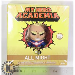 MY HERO ACADEMY ALL MIGHT ACTION FIGURE