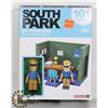 Image 1 : SOUTH PARK PC PRINCIPAL FIGURE SET
