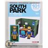 Image 2 : SOUTH PARK PC PRINCIPAL FIGURE SET