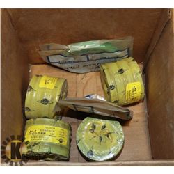 PLUNGER PACKING 2.25"