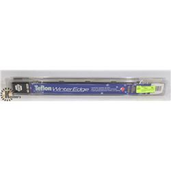 NAPA TEFLON WINTER EDGE WIPER BLADES- PAIR- 60-