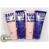 Image 1 : TWO BOTTLES OF BASE CAMP SHAMPOO AND TWO BOTTLES