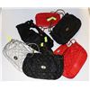 Image 1 : BUNDLE OF FASHION PURSES