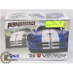 2006 MODEL DODGE VIPER - UNOPENED