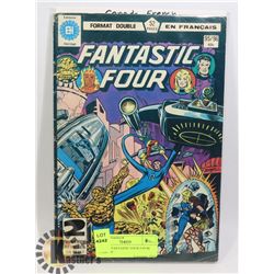 FRENCH FANTASTIC FOUR # 95/96 COMIC '79