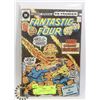 Image 1 : FRENCH FANTASTIC FOUR # 59 COMIC '75